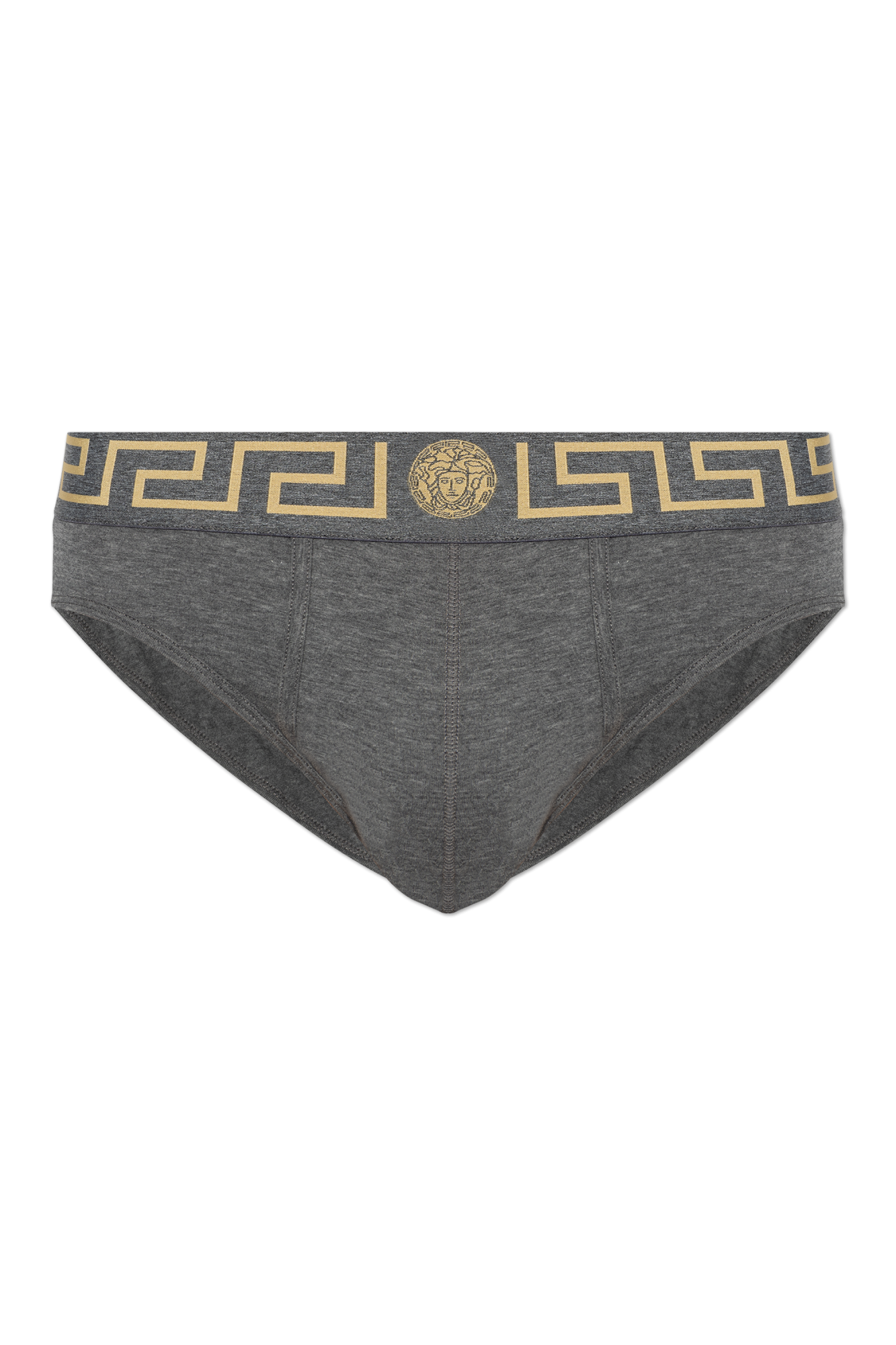 【関税込み】Versace Underwear ワンピース Barocco One-Piece Swimsuit Print | VERSACE US